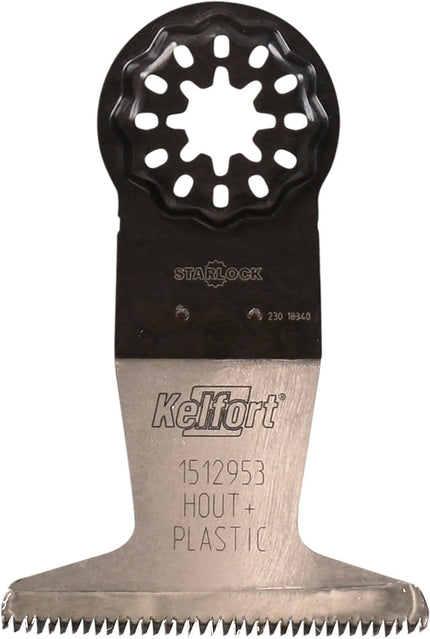 Multizaagblad Kelfort