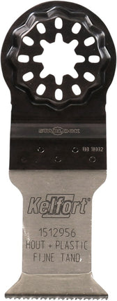 Multizaagblad Kelfort