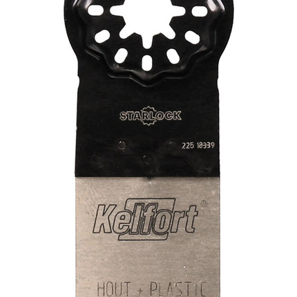 Multizaagblad Kelfort