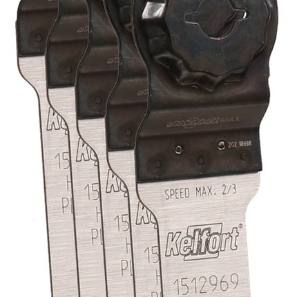 Multizaagblad Kelfort