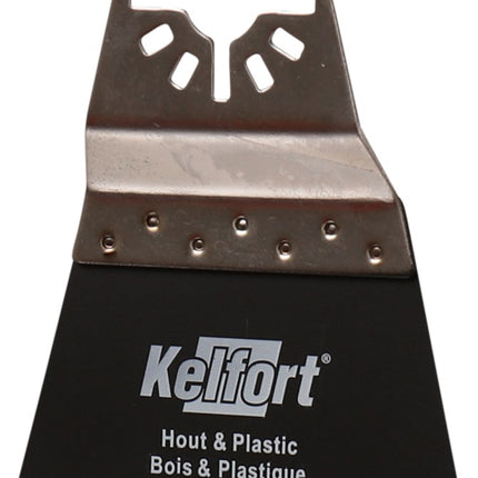 Multizaagblad Standaard Kelfort