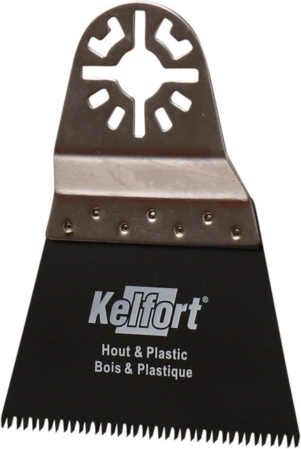 Multizaagblad Standaard Kelfort