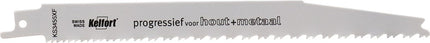Reciprozaagblad KS3456XF Kelfort