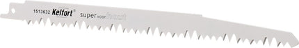 Reciprozaagblad KS644D/5 Kelfort
