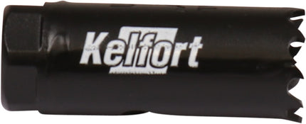 Gatzaag bi-metaal Kelfort