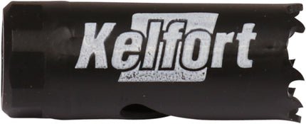 Gatzaag bi-metaal Kelfort