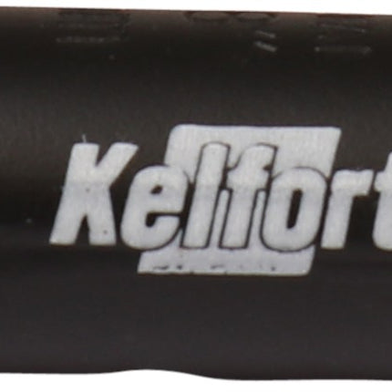 Gatzaag bi-metaal Kelfort