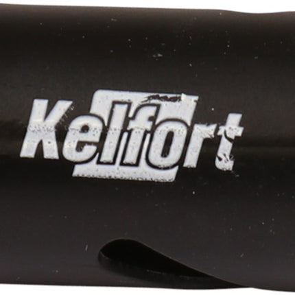 Gatzaag bi-metaal Kelfort