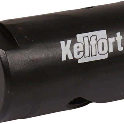 Gatzaag bi-metaal Kelfort