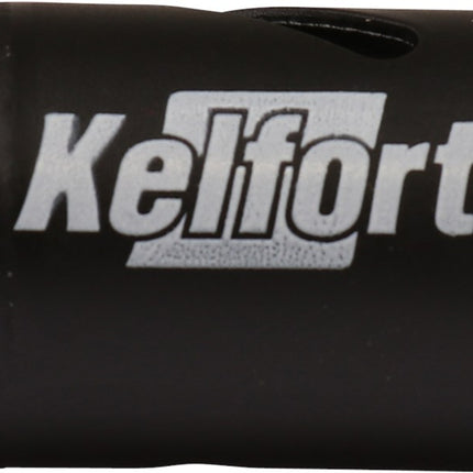 Gatzaag bi-metaal Kelfort