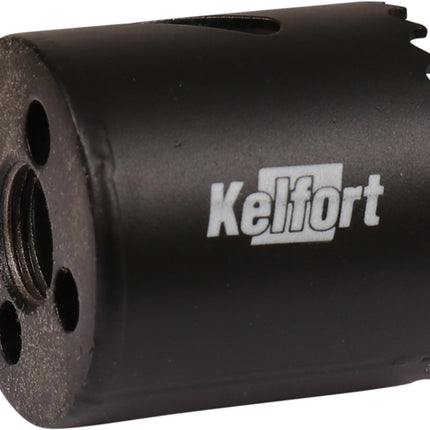 Gatzaag bi-metaal Kelfort