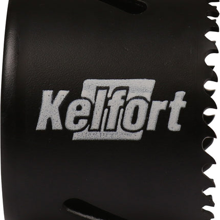 Gatzaag bi-metaal Kelfort
