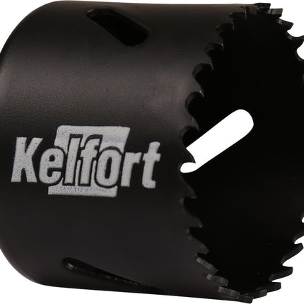 Gatzaag bi-metaal Kelfort