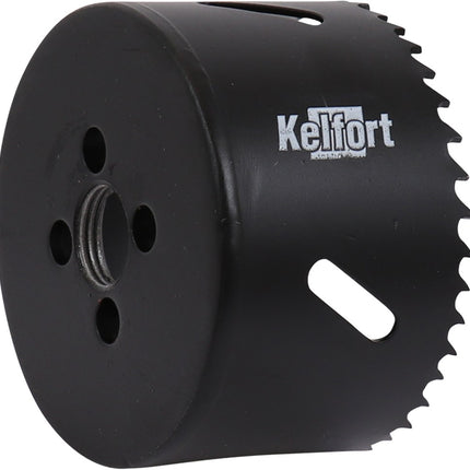 Gatzaag bi-metaal Kelfort