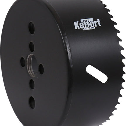 Gatzaag bi-metaal Kelfort