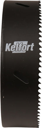 Gatzaag bi-metaal Kelfort