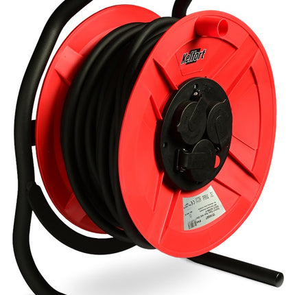 Kabelhaspel EASY REEL 400 Kelfort