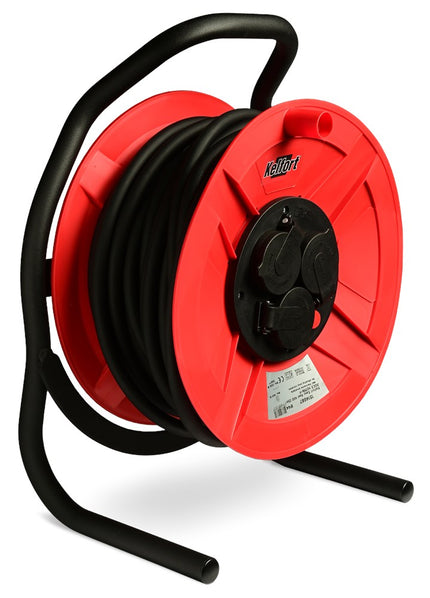 Kabelhaspel EASY REEL 400 Kelfort
