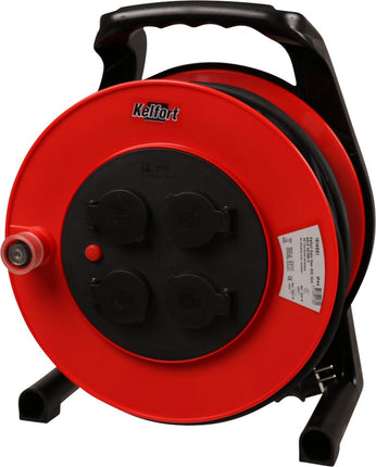 Kabelhaspel EASY REEL 600 Kelfort