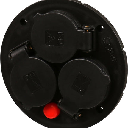Contactplaat Kelfort