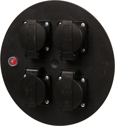 Contactplaat Kelfort