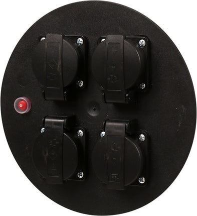 Contactplaat Kelfort