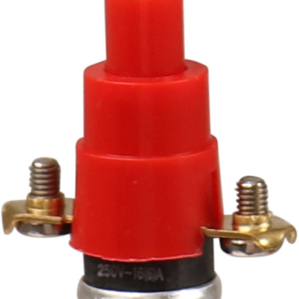 Thermische beveiliging Kelfort