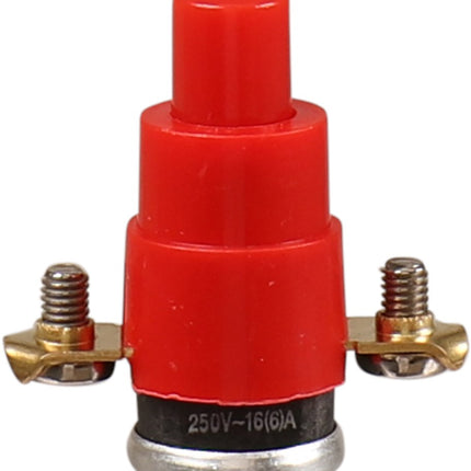 Thermische beveiliging Kelfort