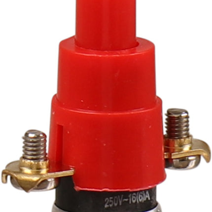 Thermische beveiliging Kelfort