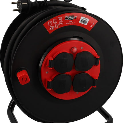 Kabelhaspel EASY 250