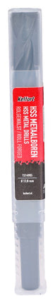Metaalspiraalboor HSS Kelfort