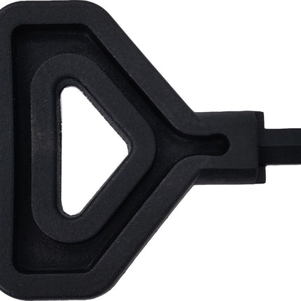 Montagehulpstuk gasbetonankers