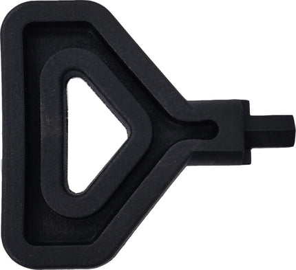 Montagehulpstuk gasbetonankers