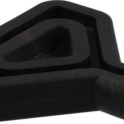 Montagehulpstuk gasbetonankers