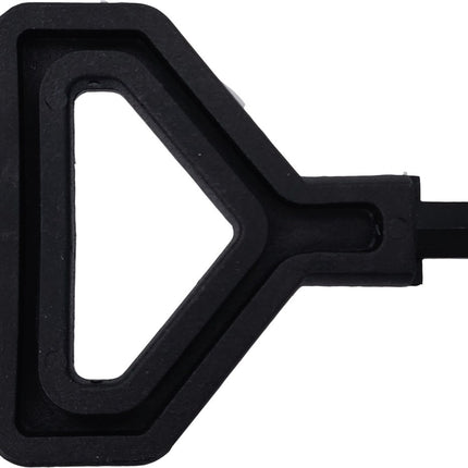 Montagehulpstuk gasbetonankers