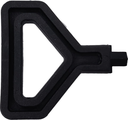 Montagehulpstuk gasbetonankers