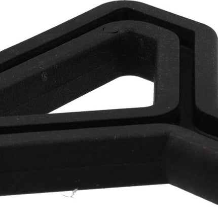 Montagehulpstuk gasbetonankers