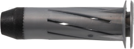 Rosett plug zonder schroef