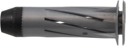Rosett plug zonder schroef