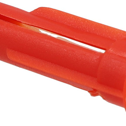 Lichte rosett plug zonder schroef