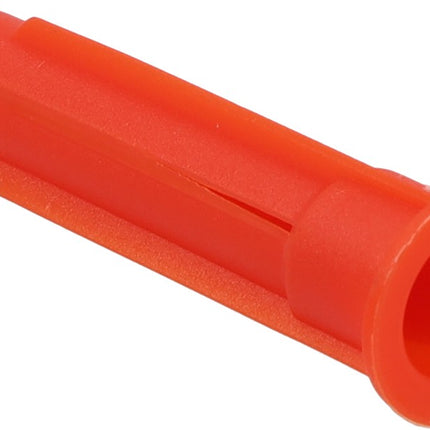 Lichte rosett plug zonder schroef