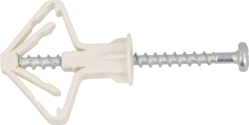 Gipsplug nylon