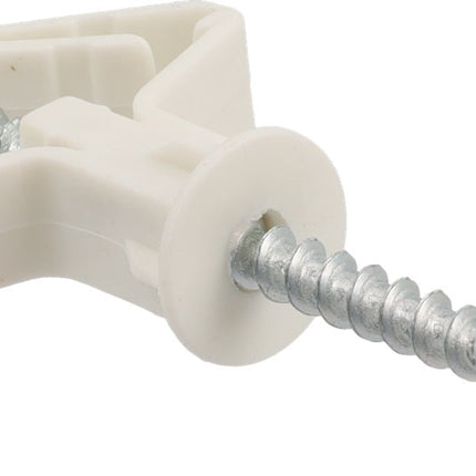 Gipsplug nylon