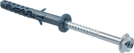 Kozijnpluggen mfa met zeskantkop