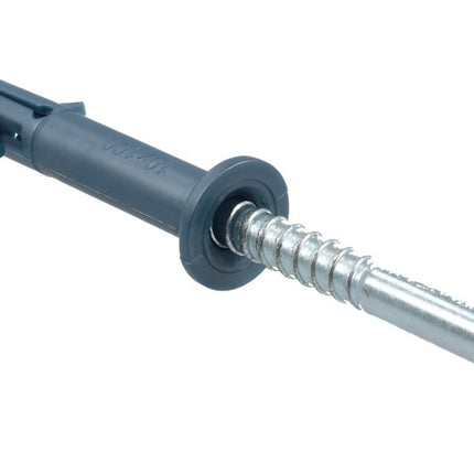 Kozijnpluggen mfa met zeskantkop