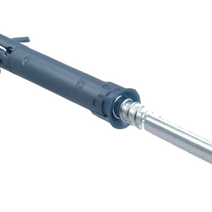 Kozijnpluggen mfa met zeskantkop