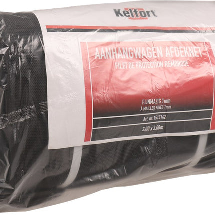 Aanhangernet Kelfort