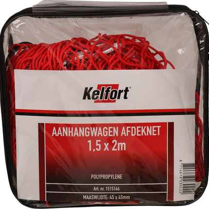 Aanhangernet Kelfort
