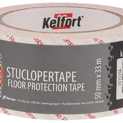 Stuclopertape Kelfort
