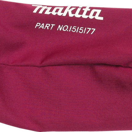 Afbeelding Makita stofzak linnen 151517-7